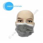 Great Utopian Sdn Bhd Face Mask 4 Ply Carbon Activated