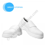 Great Utopian Sdn Bhd Mega ESS303 ESD Safety Shoes