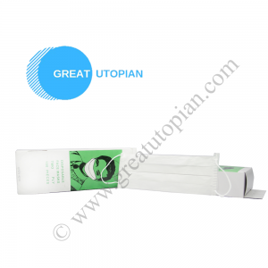 Great Utopian Sdn Bhd Paper Mask 2 Ply