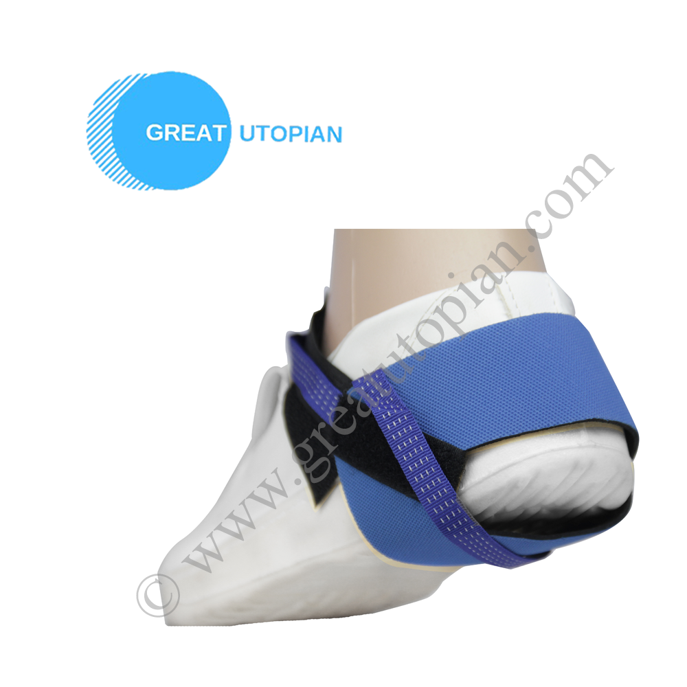 Hot Anti Static ESD Adjustable Foot Strap Heel electronic Discharge Band  Ground - AliExpress