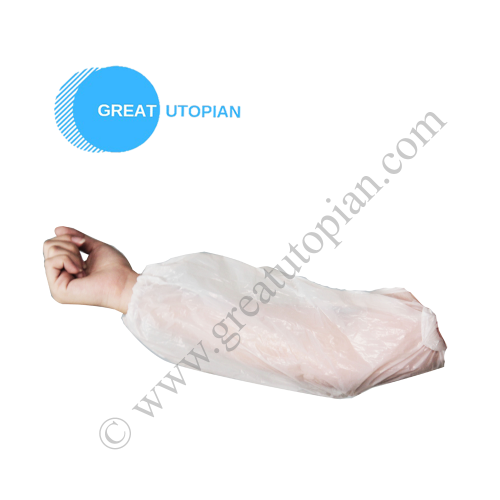 Great Utopian Sdn Bhd PE Sleeve Arm Cover