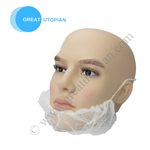 Great Utopian Sdn Bhd Beard Mask