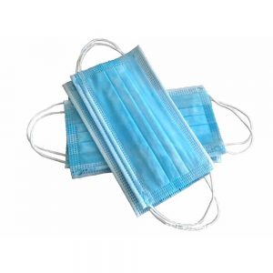 Great Utopian Sdn Bhd Face Mask 2 Or 3 Ply Non Woven Ear Loop