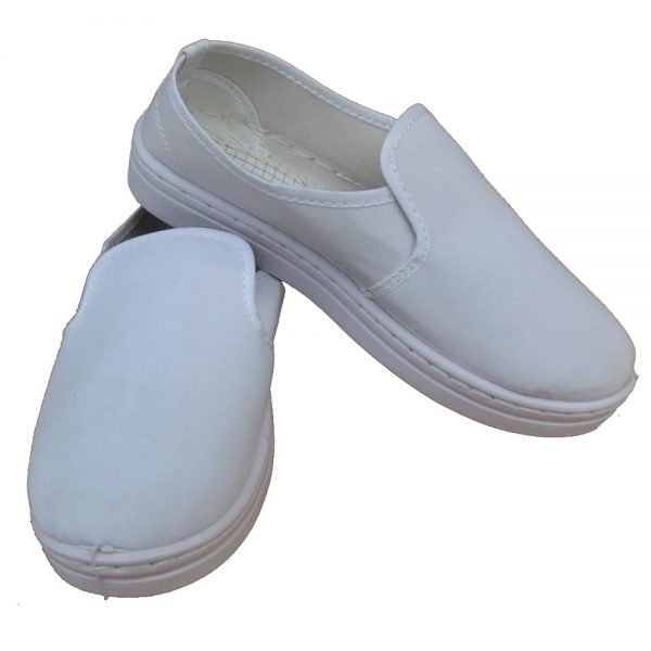ESD SHOES Cleanroom, Static Control consumable products | Great Utopian ...