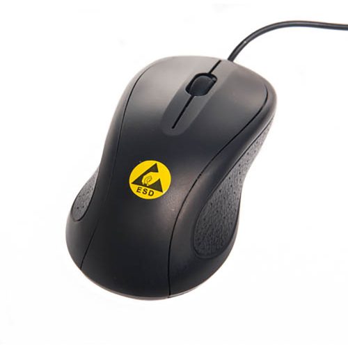Great Utopian Sdn Bhd ESD Mouse