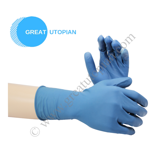 Great Utopian Sdn Bhd High Risk Latex Glove